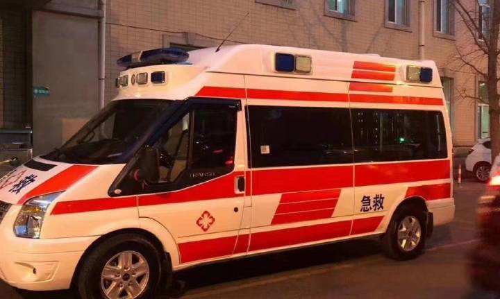 桦甸市成人监护型护送