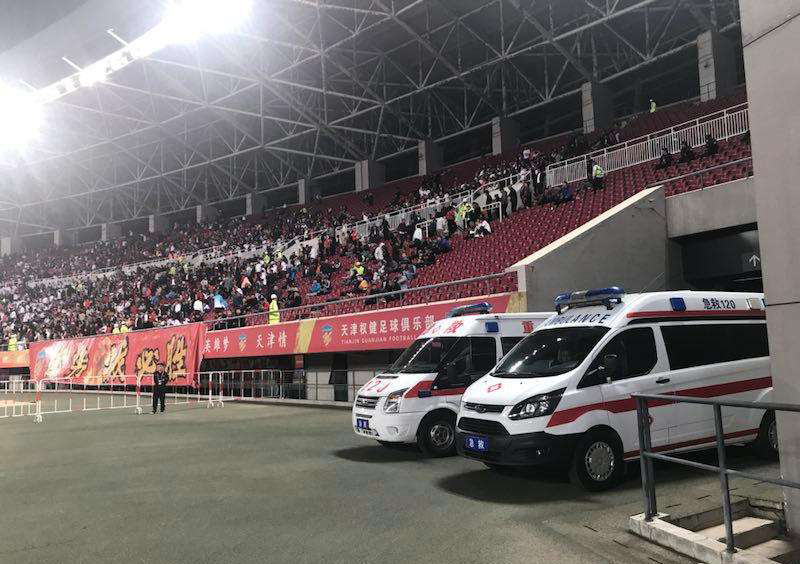 桦甸市大中小型活动保障